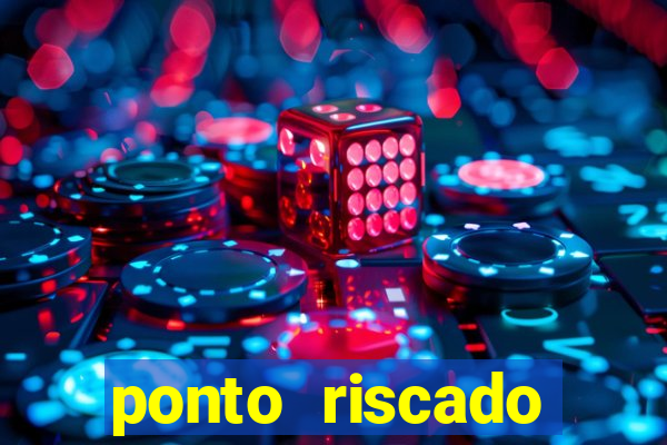 ponto riscado marinheiro 7 mares
