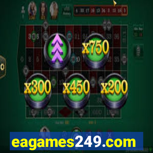 eagames249.com