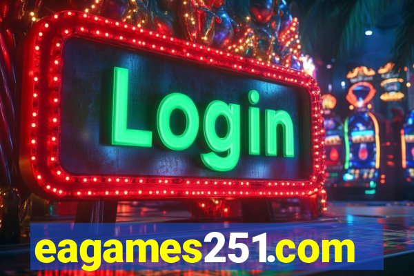 eagames251.com