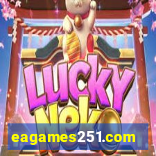 eagames251.com