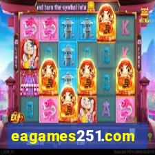 eagames251.com