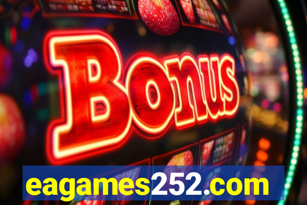 eagames252.com