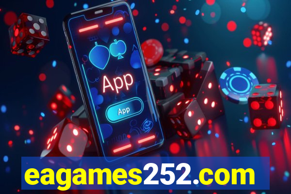 eagames252.com
