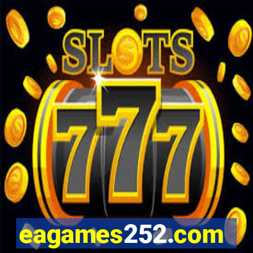 eagames252.com