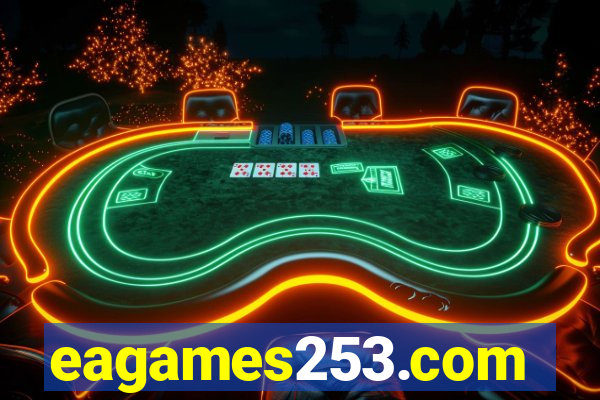 eagames253.com