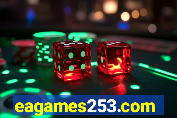 eagames253.com