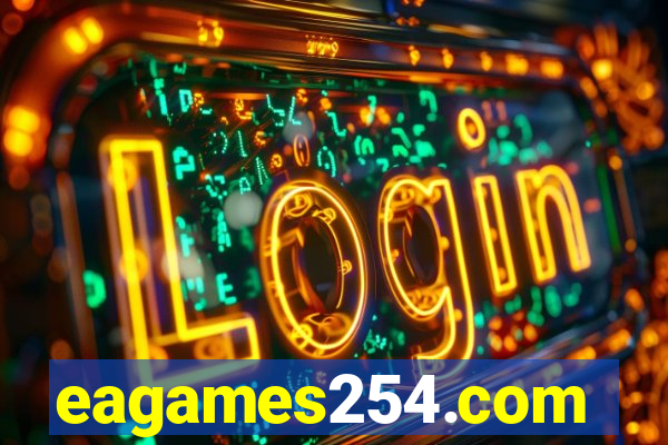 eagames254.com