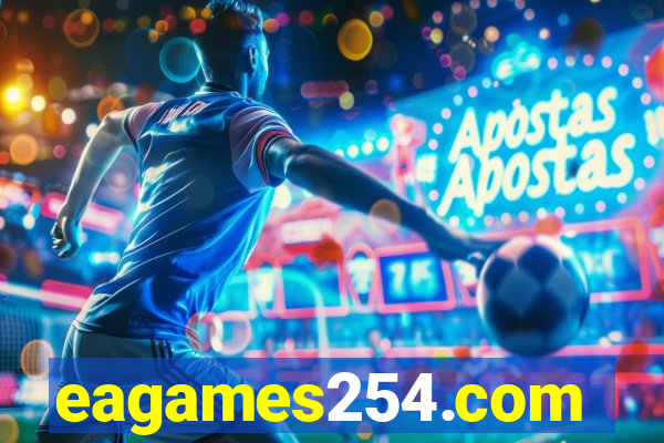 eagames254.com