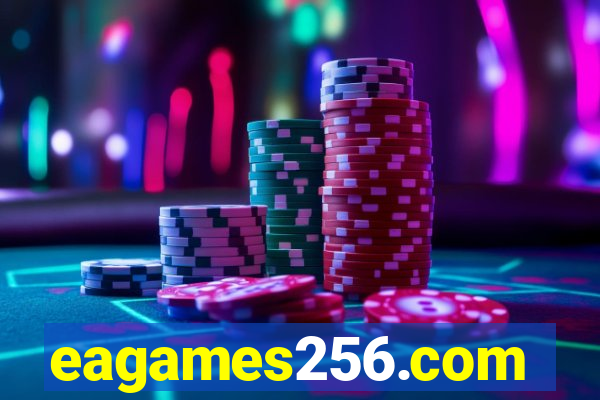 eagames256.com