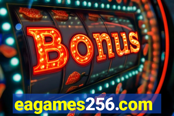 eagames256.com