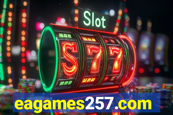 eagames257.com