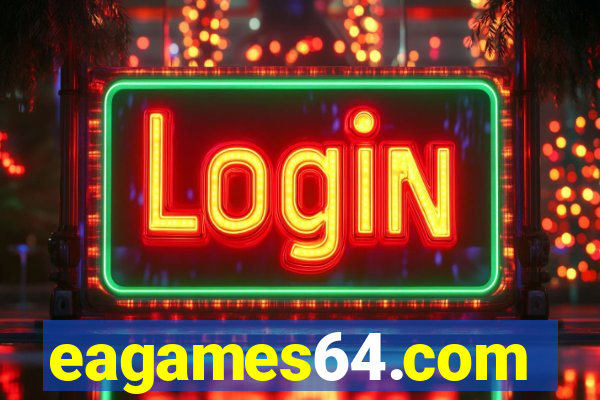 eagames64.com