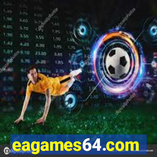 eagames64.com