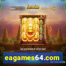 eagames64.com