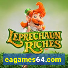 eagames64.com