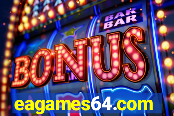 eagames64.com