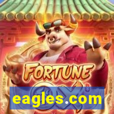 eagles.com