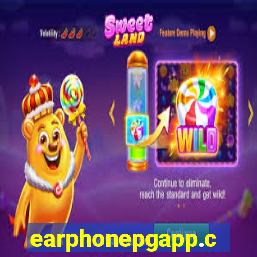 earphonepgapp.com