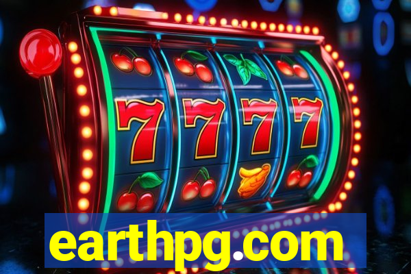 earthpg.com