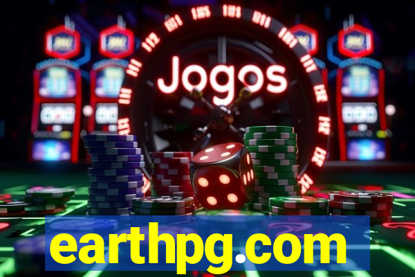 earthpg.com