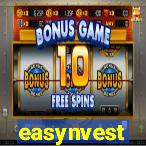 easynvest