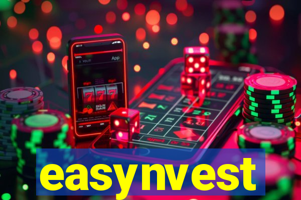 easynvest