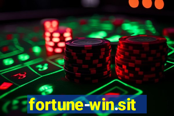 fortune-win.site