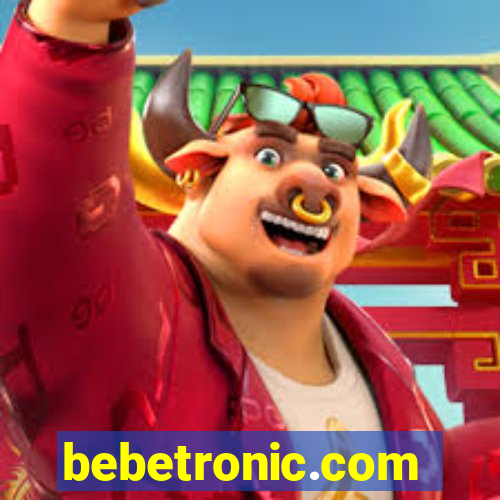 bebetronic.com