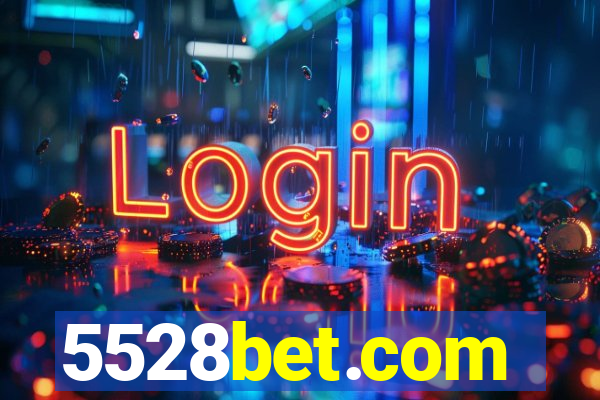 5528bet.com