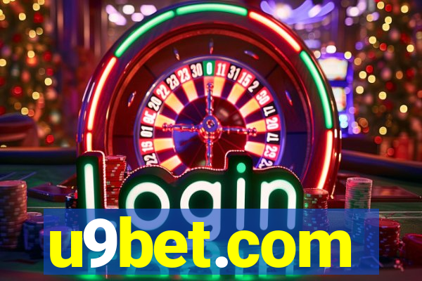 u9bet.com