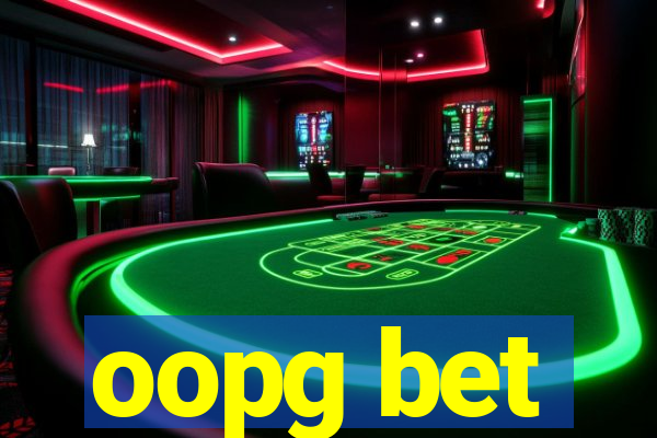 oopg bet