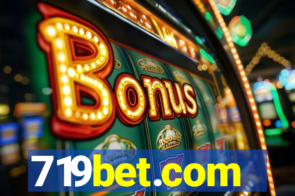 719bet.com