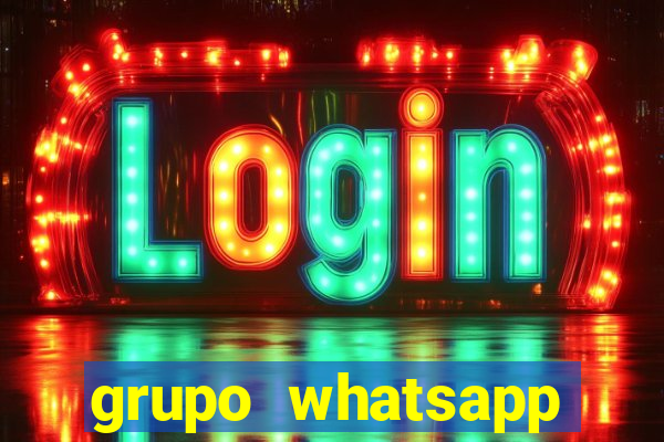grupo whatsapp esporte da sorte mines