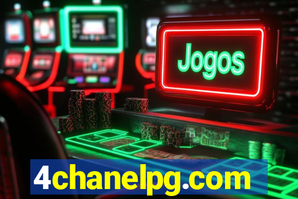 4chanelpg.com