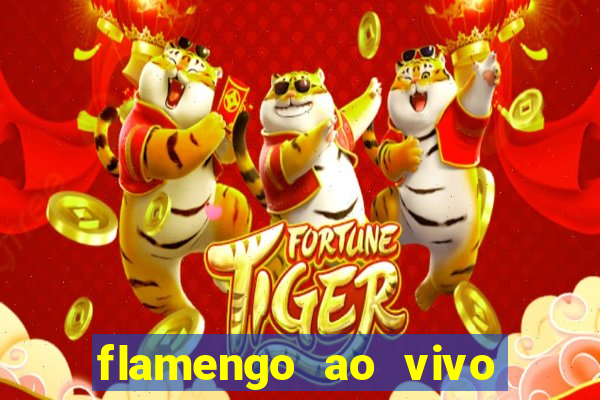 flamengo ao vivo multi canais