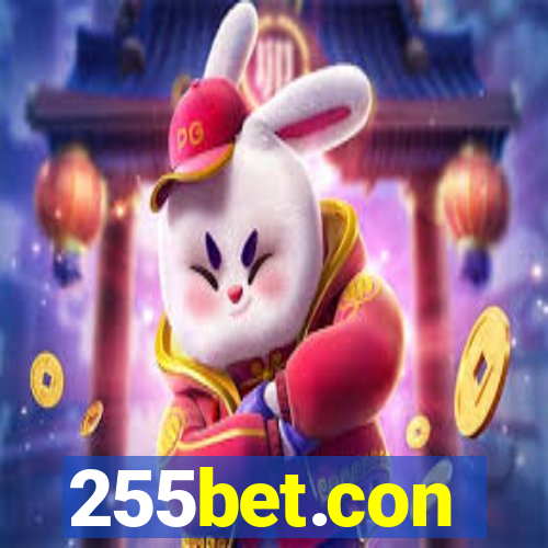 255bet.con
