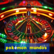pokémon mundos elementais apk