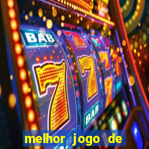 melhor jogo de futebol online