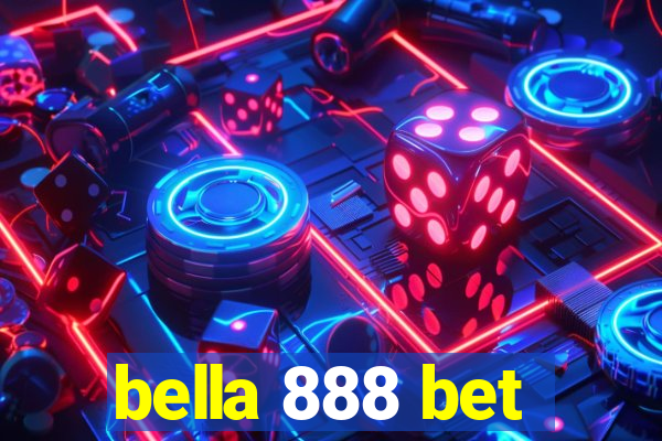bella 888 bet