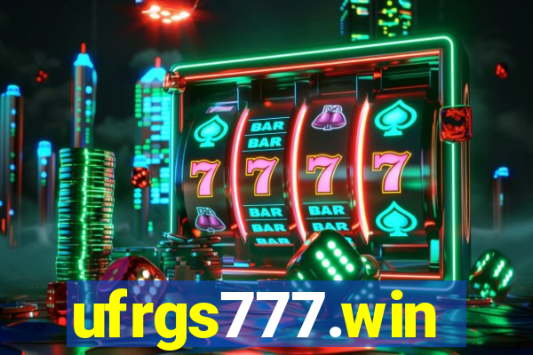 ufrgs777.win