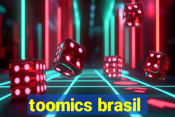toomics brasil