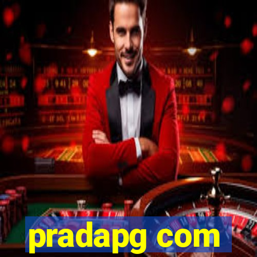 pradapg com