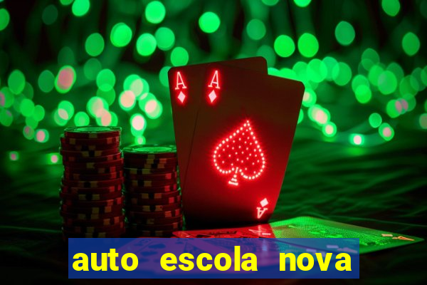auto escola nova veneza vila alpina