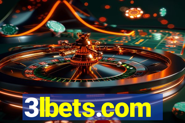 3lbets.com