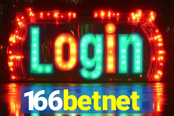 166betnet