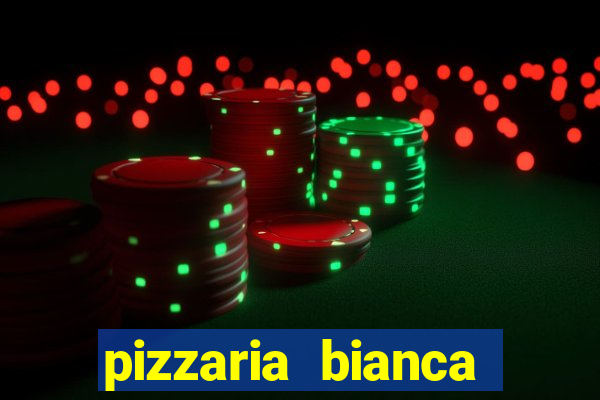 pizzaria bianca porto alegre