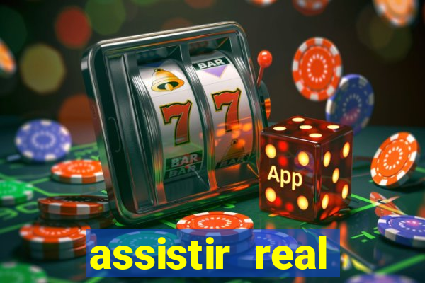 assistir real madrid multicanais