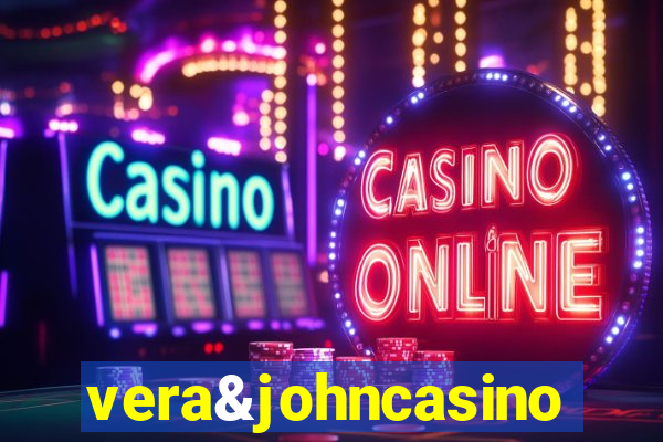 vera&johncasino