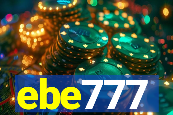 ebe777