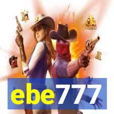 ebe777